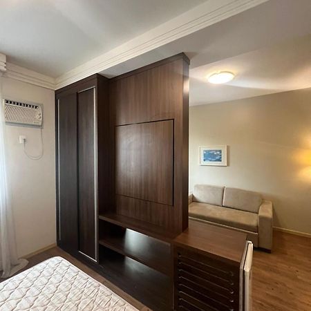 Piemonte Lejlighedshotel Nova Lima Eksteriør billede